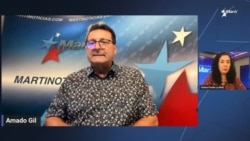 Manuel Rocha, es acusado formalmente de espiar para Cuba Manuel Rocha, es acusado formalmente de espiar para Cuba