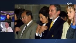 Revelan nuevos cargos contra Manuel Rocha, exdiplomático de EEUU  Revelan nuevos cargos contra Manuel Rocha, exdiplomático de EEUU