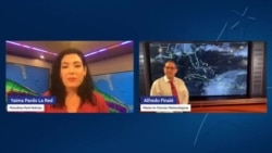 Beryl se dirige este miércoles hacia Jamaica como un poderoso huracán categoría 4