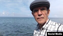 El periodista y escritor cubano Jorge Fernández Era. (Facebook)