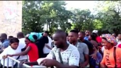 Info Martí | Sube la tensión en Tapachula, México 
Info Martí | Sube la tensión en Tapachula, México