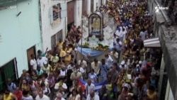 Info Martí | Oración por las madres de los jóvenes cubanos encarcelados Info Martí | Oración por las madres de los jóvenes cubanos encarcelados