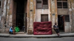 Sociedad civil crea iniciativas para ayudar a los cubanos en medio de la crisis Sociedad civil crea iniciativas para ayudar a los cubanos en medio de la crisis