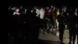 Represión y temor en Nuevitas Represión y temor en Nuevitas