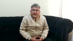 "El poco tiempo que permanecieron acá denotaron falta de conocimiento" "El poco tiempo que permanecieron acá denotaron falta de conocimiento"