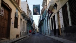 Dr. Pupo Casas afirma que se debe considerar la necesidad de intervención humanitaria Dr. Pupo Casas afirma que se debe considerar la necesidad de intervención humanitaria