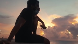 Trailer del documental Isla Familia Trailer del documental Isla Familia