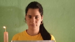 Décimoquinto domingo de represión contra Damas de Blanco Décimoquinto domingo de represión contra Damas de Blanco