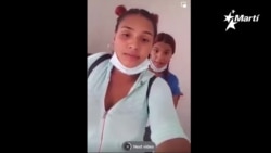 Madres del #11J: Bárbara Isaac Rojas
 Madres del #11J: Bárbara Isaac Rojas