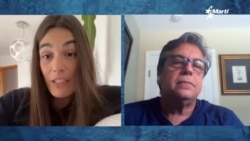 Entrevista con la bloguer que grabó la cola del pan en Cuba, Laura Méndez  Entrevista con la bloguer que grabó la cola del pan en Cuba, Laura Méndez