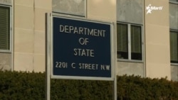 Info Martí | Conversaciones entre Estados Unidos y Cuba sobre migración Info Martí | Conversaciones entre Estados Unidos y Cuba sobre migración