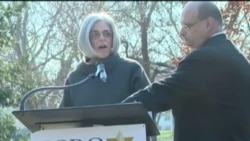 Legisladores estadounidenses piden a Obama que solicite la liberación de Alan Gross Legisladores estadounidenses piden a Obama que solicite la liberación de Alan Gross