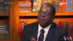 Info Martí | La Administración Biden reitera su respaldo a Juan Guaidó Info Martí | La Administración Biden reitera su respaldo a Juan Guaidó