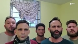 Cubanos en Ucrania afirman que sus vidas corren peligro Cubanos en Ucrania afirman que sus vidas corren peligro