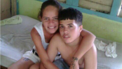 Bárbarra Farrat citada como testigo contra su hijo en próximo juicio Bárbarra Farrat citada como testigo contra su hijo en próximo juicio