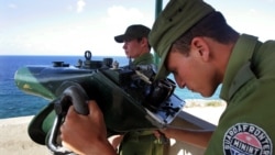 Fue un "asesinato a sangre fría": FDHC sobre muerte de cinco cubanos en embestida de lancha por tropas guardafronteras Fue un "asesinato a sangre fría": FDHC sobre muerte de cinco cubanos en embestida de lancha por tropas guardafronteras