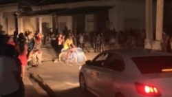 Familiares esperan resultado del juicio a prisionera política Daily Batista Pérez Familiares esperan resultado del juicio a prisionera política Daily Batista Pérez