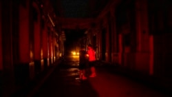 Cubanos con apagones de hasta 24 horas Cubanos con apagones de hasta 24 horas