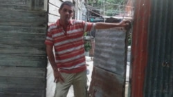 Lleva12 años esperando que el gobierno cumpla sus promesas Lleva12 años esperando que el gobierno cumpla sus promesas