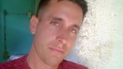 Lidier Hernández: "Dicen que yo pudiera organizar futuras manifestaciones" Lidier Hernández: "Dicen que yo pudiera organizar futuras manifestaciones"