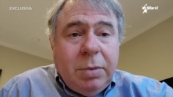 Info Martí | Entrevista exclusiva con el abogado de médicos cubanos que demandan a la OPS Info Martí | Entrevista exclusiva con el abogado de médicos cubanos que demandan a la OPS