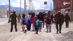 Info Martí | Venezolanos continúan emigrando en busca de mejores condiciones de vida Info Martí | Venezolanos continúan emigrando en busca de mejores condiciones de vida