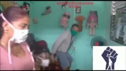 Ayuno por la libertad de los presos políticos y el cese de la represión Ayuno por la libertad de los presos políticos y el cese de la represión