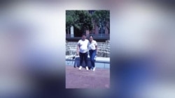 Miles de venezolanos tratan de cruzar la peligrosa selva del Darién Miles de venezolanos tratan de cruzar la peligrosa selva del Darién