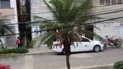 Activistas del MSI siguen bajo el acoso de la policía política Activistas del MSI siguen bajo el acoso de la policía política