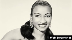 Omer Pardillo sobre Celia Cruz: "Una mujer que fue pura música"