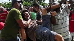 Crean herramienta digital para denuncias de violación de derechos humanos en la isla Crean herramienta digital para denuncias de violación de derechos humanos en la isla