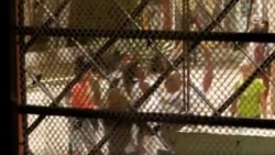 Diecisiete Damas de Blanco detenidas en domingo Nº 78 de represión Diecisiete Damas de Blanco detenidas en domingo Nº 78 de represión