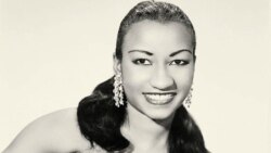 Postmoderno - La Música de Celia Cruz Postmoderno - La Música de Celia Cruz