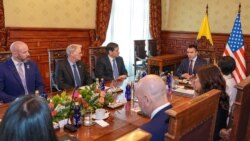 (Foto oficial del Departamento de Estado por Freddie Everett) (US Department of State)