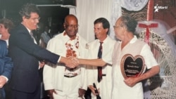 Cubanos hicieron historia por la libertad religiosa en EEUU Cubanos hicieron historia por la libertad religiosa en EEUU