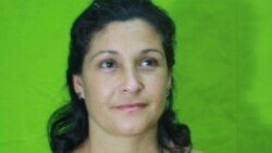 Declaraciones de Iris Ruiz a Radio Martí Declaraciones de Iris Ruiz a Radio Martí