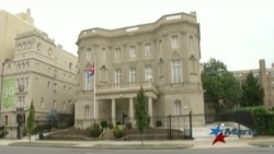 Segunda reunión de trabajo de la Comisión bilateral Estados Unidos – Cuba Segunda reunión de trabajo de la Comisión bilateral Estados Unidos – Cuba