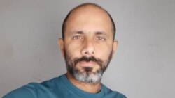 Declaraciones del periodista independiente Henry Constantín a la revista informativa Martí Noticias AM  Declaraciones del periodista independiente Henry Constantín a la revista informativa Martí Noticias AM