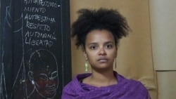 Declaraciones de Yanelis Núñez, coordinadora de Alas Tensas, a Radio Martí sobre el informe anual de feminicidios en Cuba de 2022 Declaraciones de Yanelis Núñez, coordinadora de Alas Tensas, a Radio Martí sobre el informe anual de feminicidios en Cuba de 2022