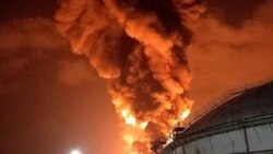 Familias albergadas por incendio de Matanzas dicen no saber nada de entrega de viviendas  Familias albergadas por incendio de Matanzas dicen no saber nada de entrega de viviendas