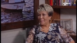 Entrevista a Cristina María, primera Apóstol Mujer ordenada en Cuba
 Entrevista a Cristina María, primera Apóstol Mujer ordenada en Cuba