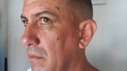 Tomás Cardoso conversó con familiares y activistas sobre la situación de tres de estos presos Tomás Cardoso conversó con familiares y activistas sobre la situación de tres de estos presos