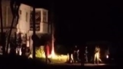 Se profundiza el malestar social en Cuba por los intensos apagones Se profundiza el malestar social en Cuba por los intensos apagones