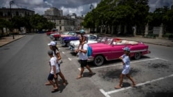 Info Martí | El turismo no despega en Cuba Info Martí | El turismo no despega en Cuba