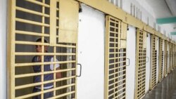 Noticias de Cuba en 5 minutos | 01/22/2025 Interior de una cárcel cubana. (Foto: OCDH)
https://observacuba.org/informes-ddhh/carceles-cubanas/ Web Screenshot