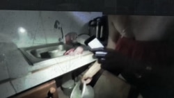 Persisten los apagones y las carencias cotidianas para los cubanos tras el apagon general del fin de semana Persisten los apagones y las carencias cotidianas para los cubanos tras el apagon general del fin de semana