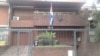 Embajada de Cuba en Uruguay.