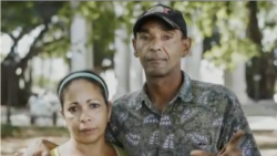 Ismael Boris Reñí se declara en huelga de hambre tras amenaza de volver a la cárcel Ismael Boris Reñí se declara en huelga de hambre tras amenaza de volver a la cárcel