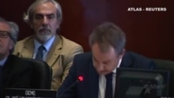 Reunión extraordinaria de la OEA Reunión extraordinaria de la OEA