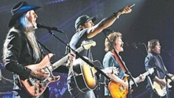 Recopilación de éxitos de la banda de rock The Doobie Brothers Recopilación de éxitos de la banda de rock The Doobie Brothers